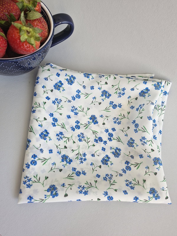 مینی اسکارف رها